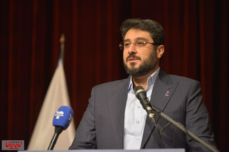 پیام مدیر عامل گروه پتروشیمی مارون به سومین جشنواره سلامت صنعت پتروشیمی